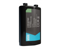 Newell EN-EL4a Plus do Nikon - 1184895 - zdjęcie 3